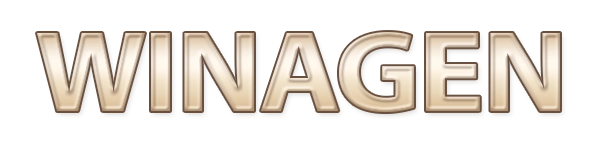 WINAGEN Logo